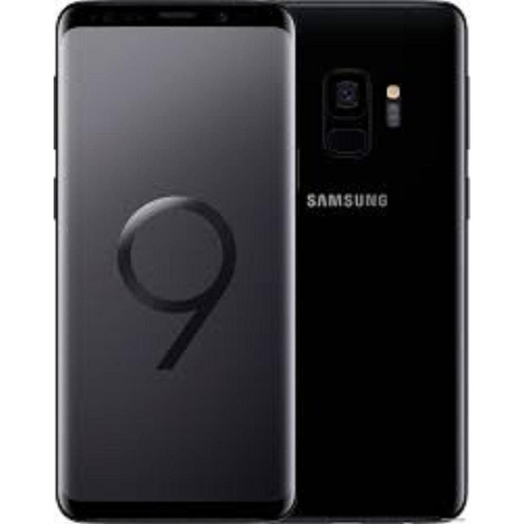 điện thoại Samsung Galaxy S9 ram 4G rom 64G mới, Chiến siêu game nặng, Máy Chính Hãng - BC 02