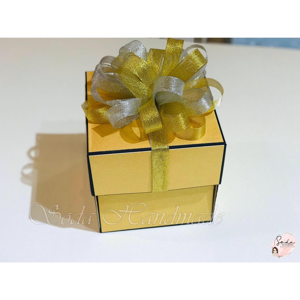 Hộp ảnh tình yêu. Size to 15 cm