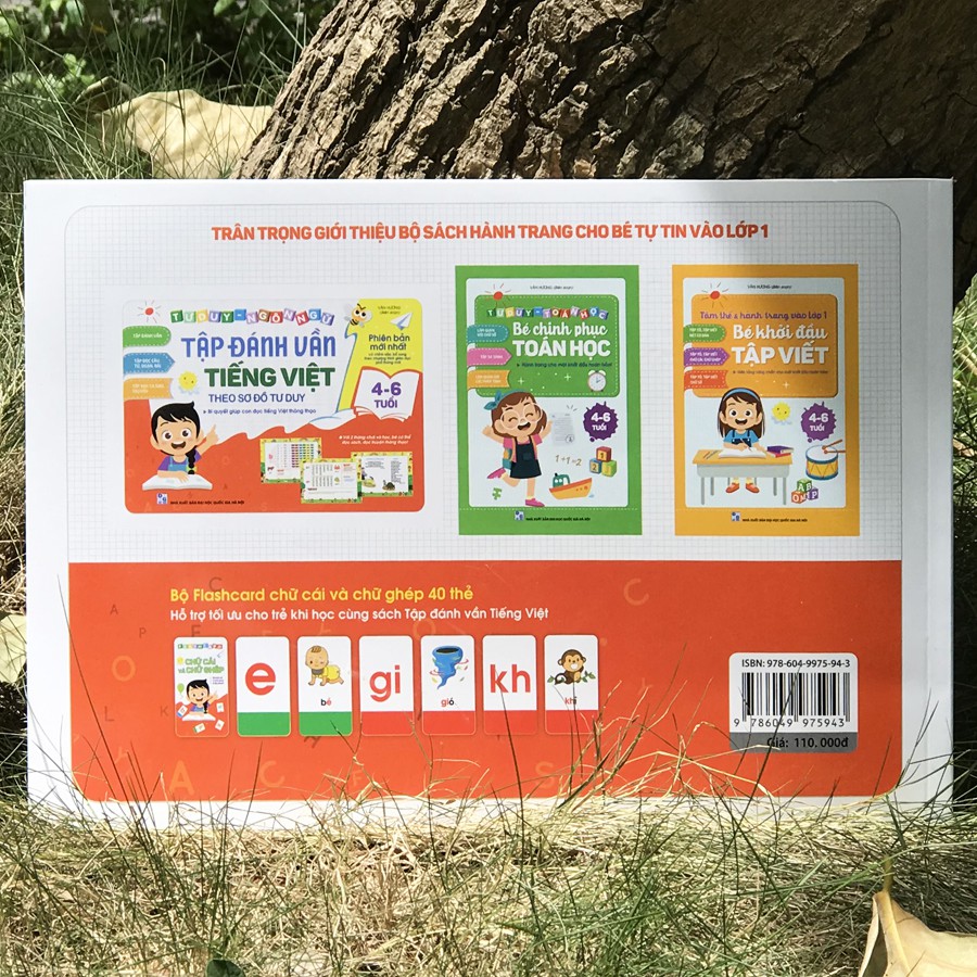 Sách - Tập Đánh Vần Tiếng Việt - Bí Quyết Giúp Con Đọc Tiếng Việt Thông Thạo 4-6 tuổi (Phiên bản mới nhất 108 trang) | BigBuy360 - bigbuy360.vn