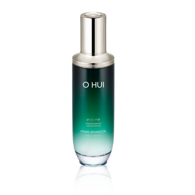 [ SALE TÁCH SÉT ] Nước hoa hồng chống lão hoá OHUI Prime Advancer Skin Softener 150ml