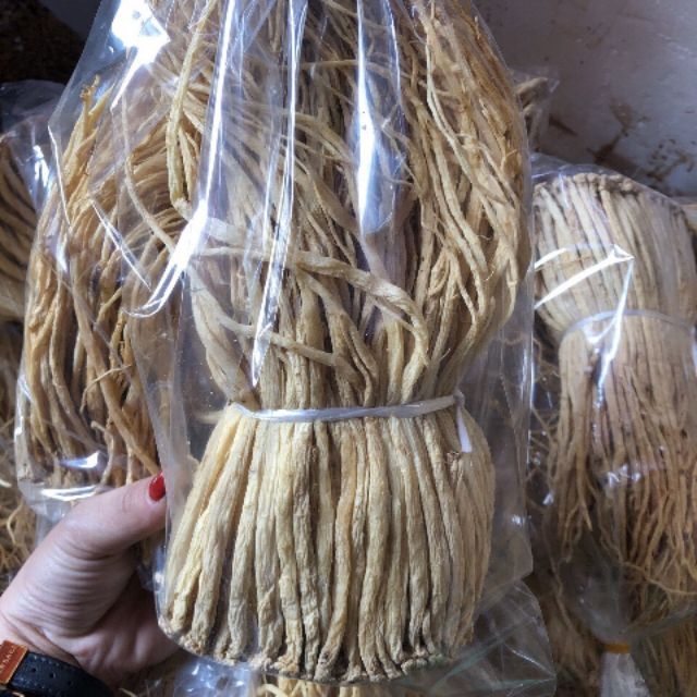Sỉ như lẻ đẳng sâm 500g - 1kg