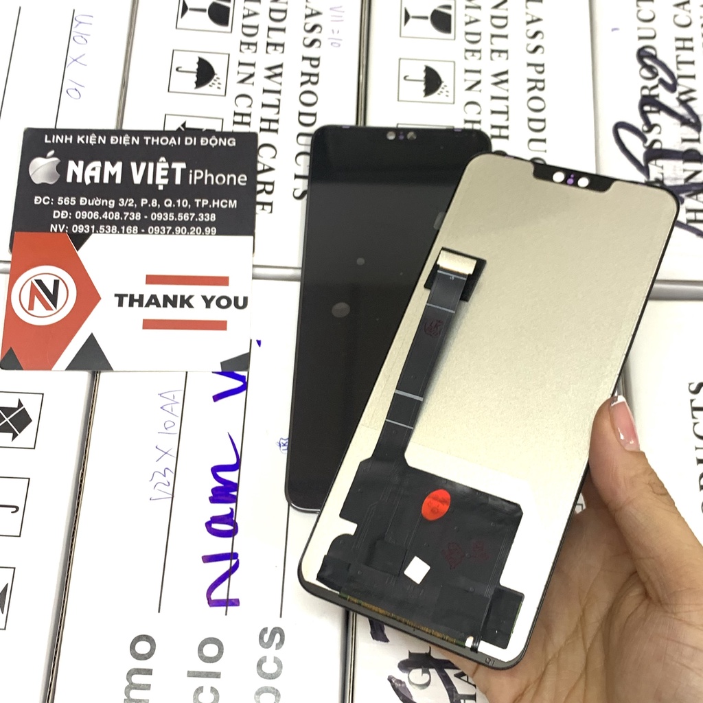 Màn hình Vivo V23 5G linh kiện TFT