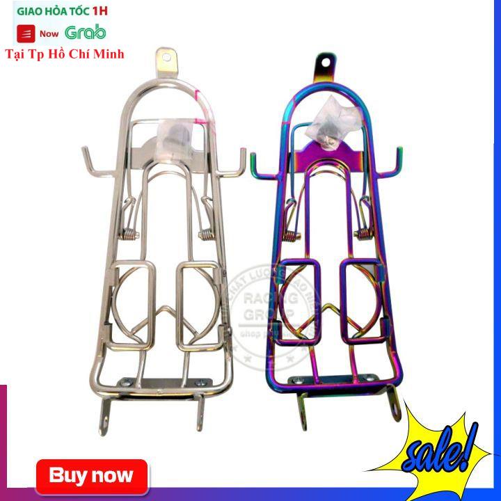 Baga Giữa Xe Máy Exciter 155 VVA Dày 10li Nhiều Màu