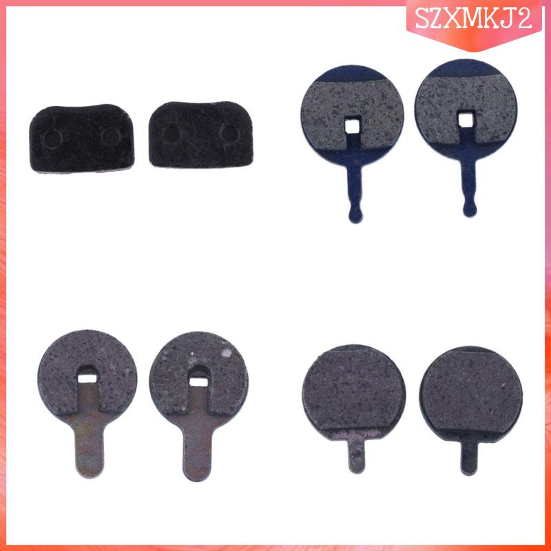 2 Má Phanh BB2 Cho Xe Đạp Leo Núi szxmkj2