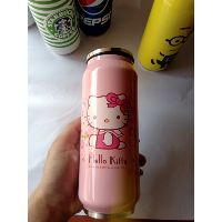 BÌNH GIỮ NHIỆT HÌNH LON