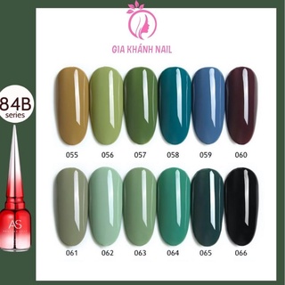 SƠN AS CHAI ĐỎ NHỌN CAO CẤP( BẢNG 84B)