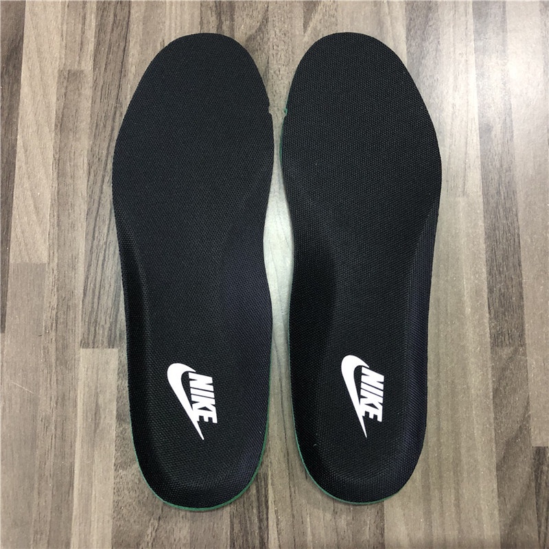 Cặp miếng lót giày thể thao Nike thông thoáng chính hãng kích thước tối đa 90 97 98 95 96 270