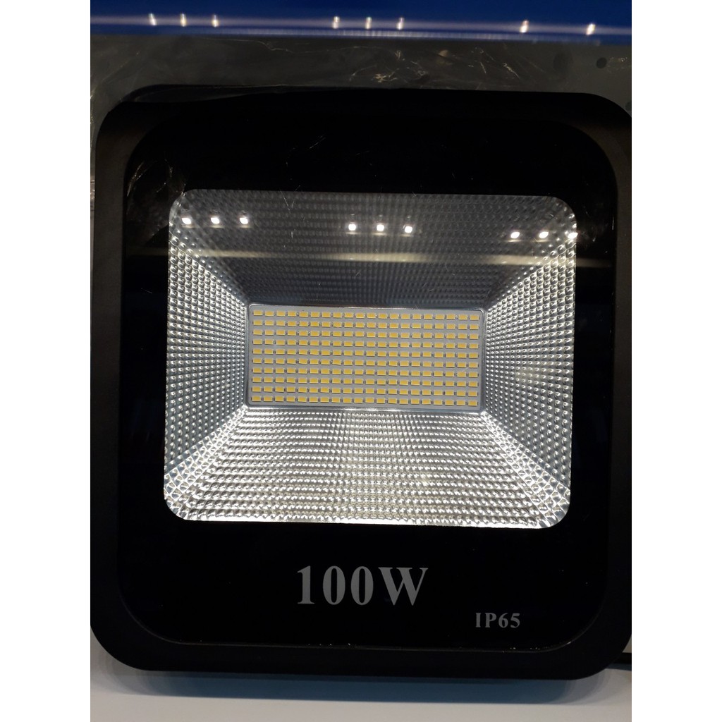 Đèn pha led 100w-IP66