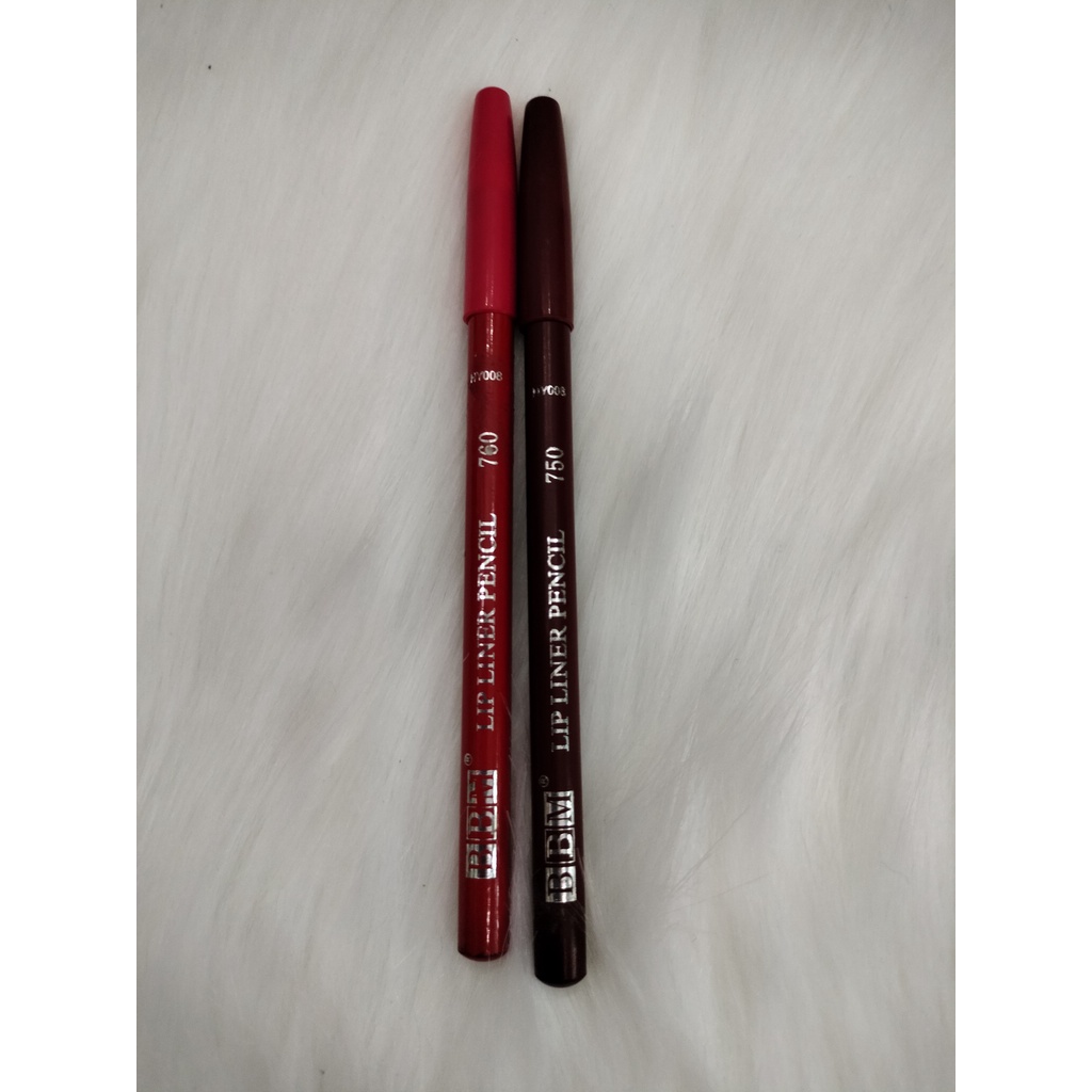 Chì kẻ mắt nước eyeliner