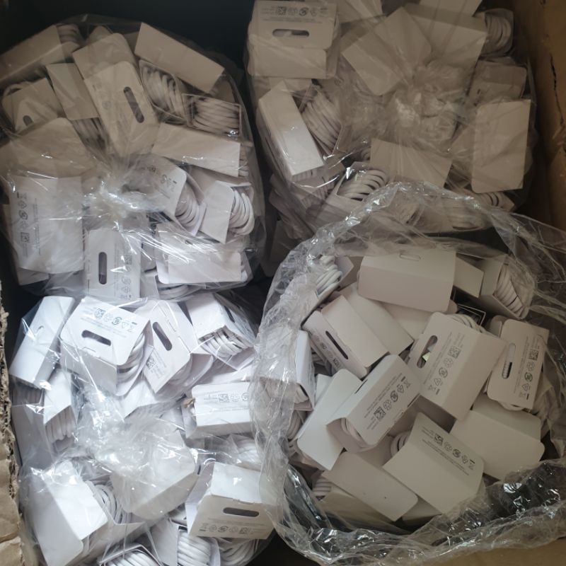 Cáp Sạc Nhanh sam sung  Dài 1m  - 3AVN