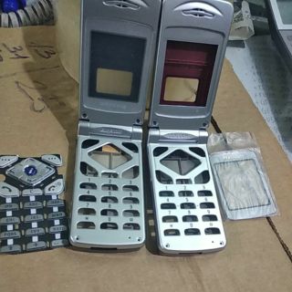 Vỏ samsung S200 kèm phím