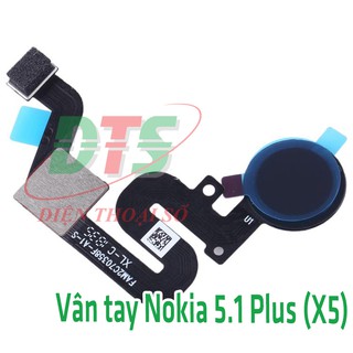Vân tay Nokia 5.1 Plus (X5)