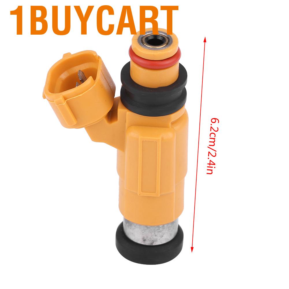 Vòi phun nhiên liệu CDH275 cho Marine Yamaha F150 động cơ 4 thì Mitsubishi