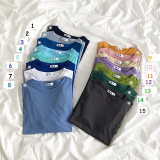 Áo phông taobao