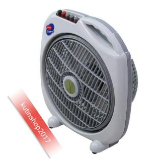 Quạt hộp chia gió Điện Cơ Thống nhất - Vinawind