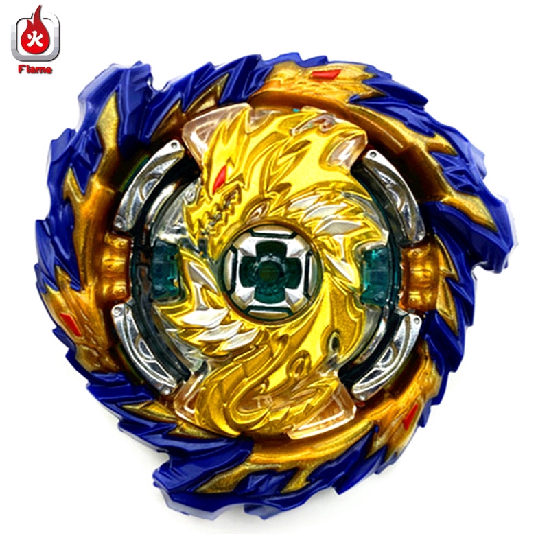 Con quay đồ chơi beyblade burst gt super king b167 chất lượng cao