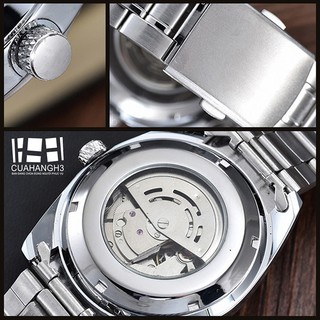 Đồng hồ cơ nam Goer Tourbillon Automatic