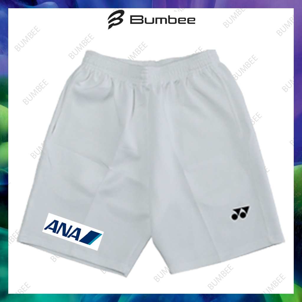 Quần cầu lông Ana, quần short nam nữ dành cho tập luyện và thi đấu thể thao