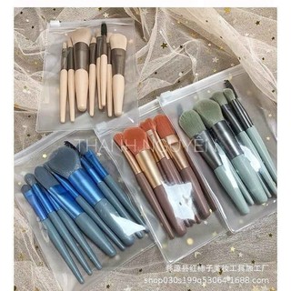 Set cọ trang điểm Nội Địa Trung