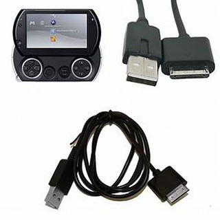 củ sạc usb cho máy PSP GO bộ sạc pspgo dây sạc cho máy Sony psp go
