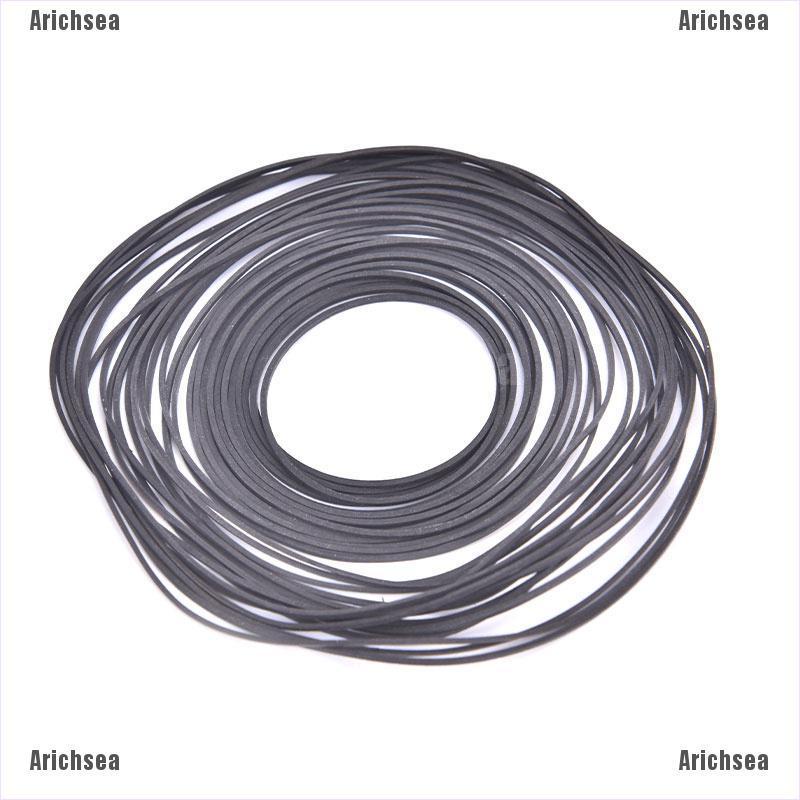 Bộ 30 Đai Cao Su Thay Thế Cho Ổ Đĩa Dvd | BigBuy360 - bigbuy360.vn