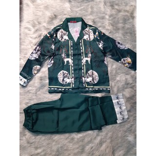 Đồ mặc nhà hình con ngựa dễ thương