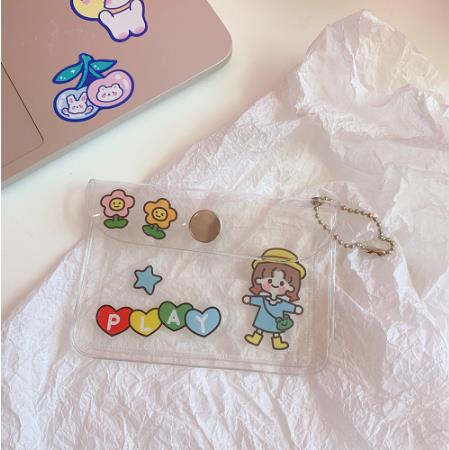 Tấm hình dán họa tiết dùng đáng yêu trang trí đồ chơi và nhật ký thủ công đa năng tiện lợi