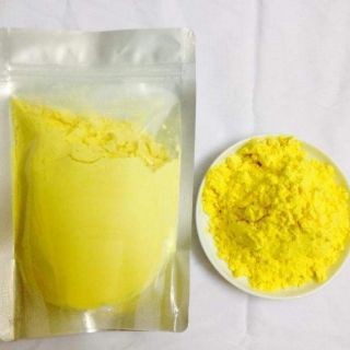 100 gam tinh bột nghệ nguyên chất Handmade