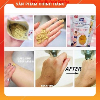 Muối tắm YOKO Thái lan 220gr