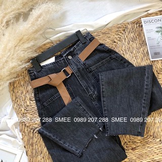 QUẦN BAGGY QUẢNG CHÂU