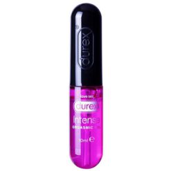 Gel bôi trơn Durex Intense Orgasmic 10ml, gel bôi trơn tình dục tăng khoái cảm cho nữ