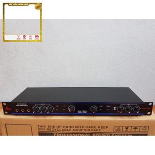 VANG CƠ DBX ( MIXER) KARAOKE DSP-100 RẺ, CỰC XỊN