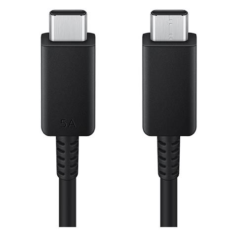 Cáp sạc Samsung  C to C 5A