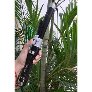 Máy Uốn Tóc Tự Động Nova Cao Cấp