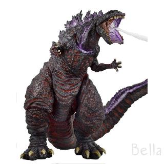 Godzilla-12 Head-to-tail Drawing-Atomic Explosion New 241 Godzilla-NECA