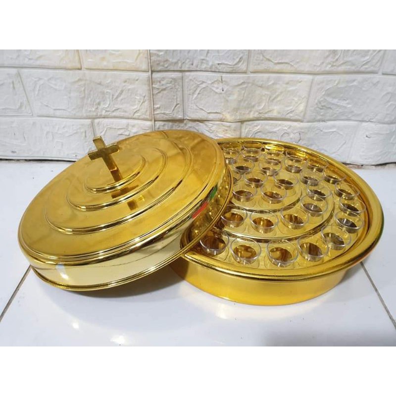 Mâm tiệc thánh