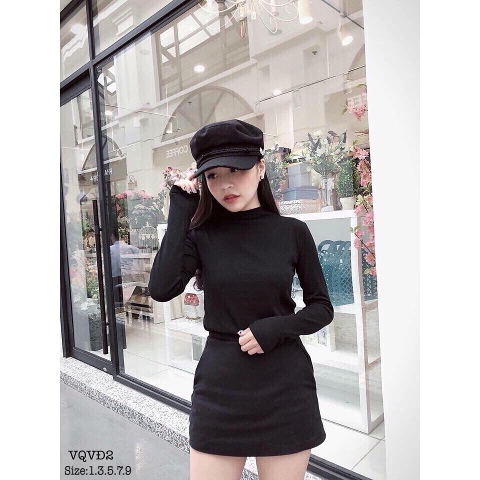 [65kg-85kg] Váy quần váy bigsize 33-38. Mã VQVD 2. Khách ib để được tư vấn chọn size phù hợp. | BigBuy360 - bigbuy360.vn