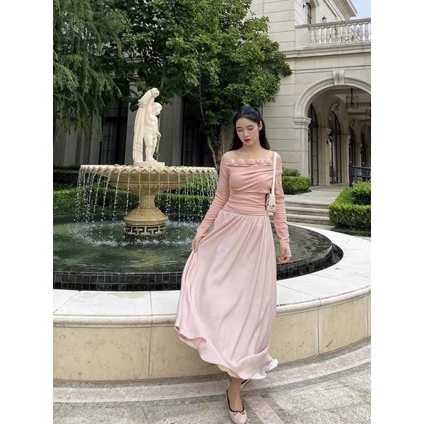 Áo thiết kế nội địa Trung cao cấp new 99%