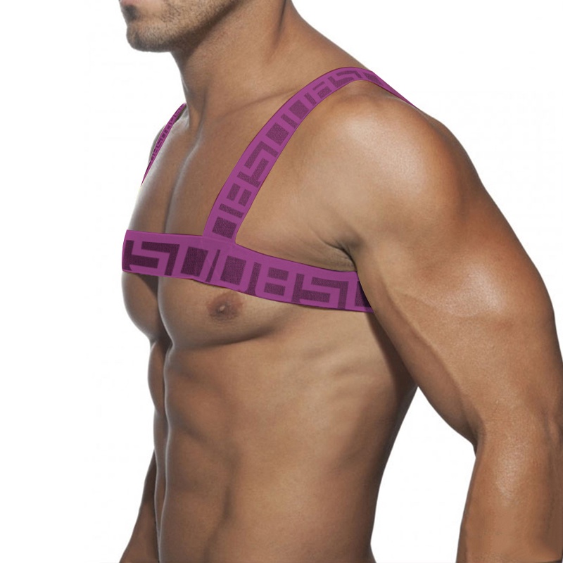 Thắt Lưng Nylon Thể Thao Thời Trang Gợi Cảm 0850 BS8106