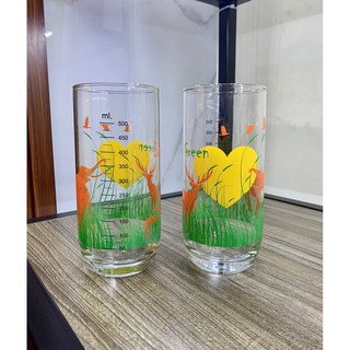 Cốc chia vạch Ocean Thái Lan 500ml