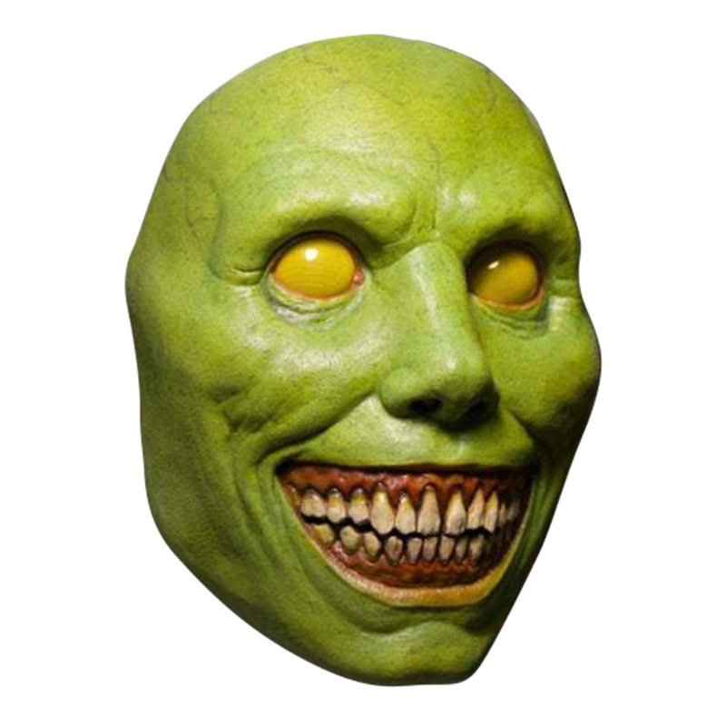 Mặt nạ hóa trang Halloween hình ma quỷ kinh dị