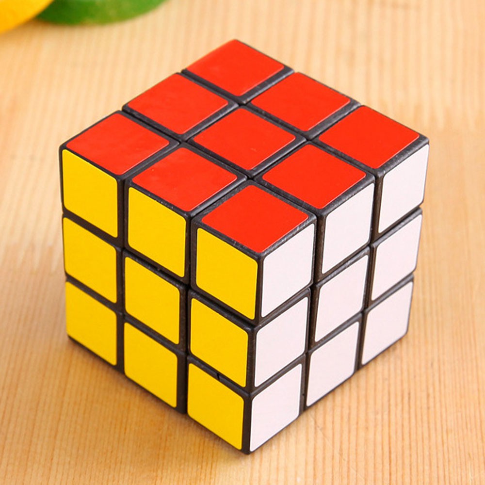 Trò Chơi RuBik 3x3 - Dhome