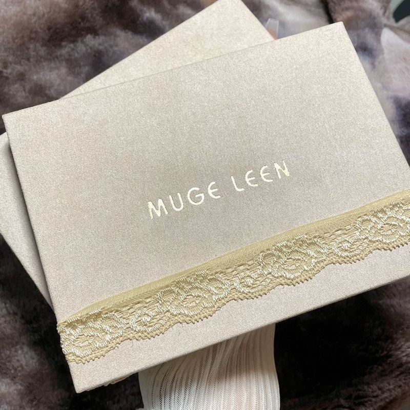 Bảng mắt Muge leen thiên thần 12 màu siêu mịn chống thấm nước lên màu cực chuẩn ảnh thật shop chụp