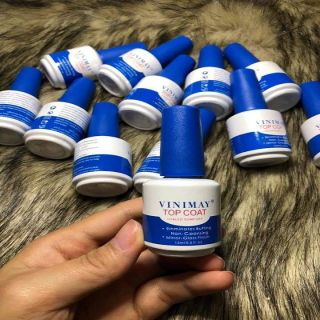TOP, BASE, CỨNG, KIỀM DẦU, LOANG VINIMAY