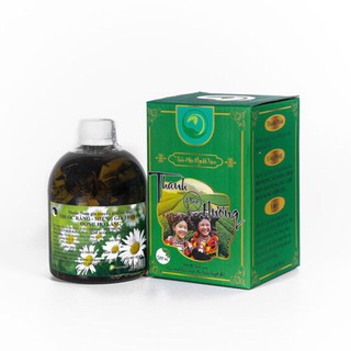 [ Chính hãng ] Sâu răng Thanh Mộc Hương