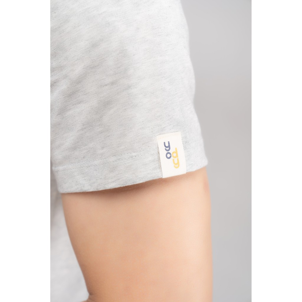 Áo thun nam Yody in hình biển thoải mái co dãn thấm hút TSM4205 | BigBuy360 - bigbuy360.vn