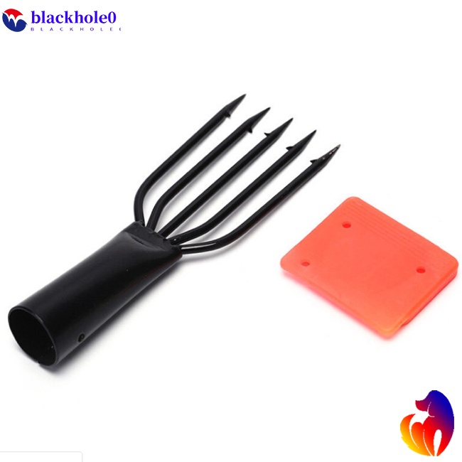 Xiên Bắt Cá 5 Prong Chất Liệu Thép