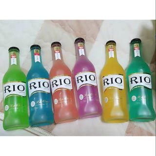 Nước hoa quả Rio