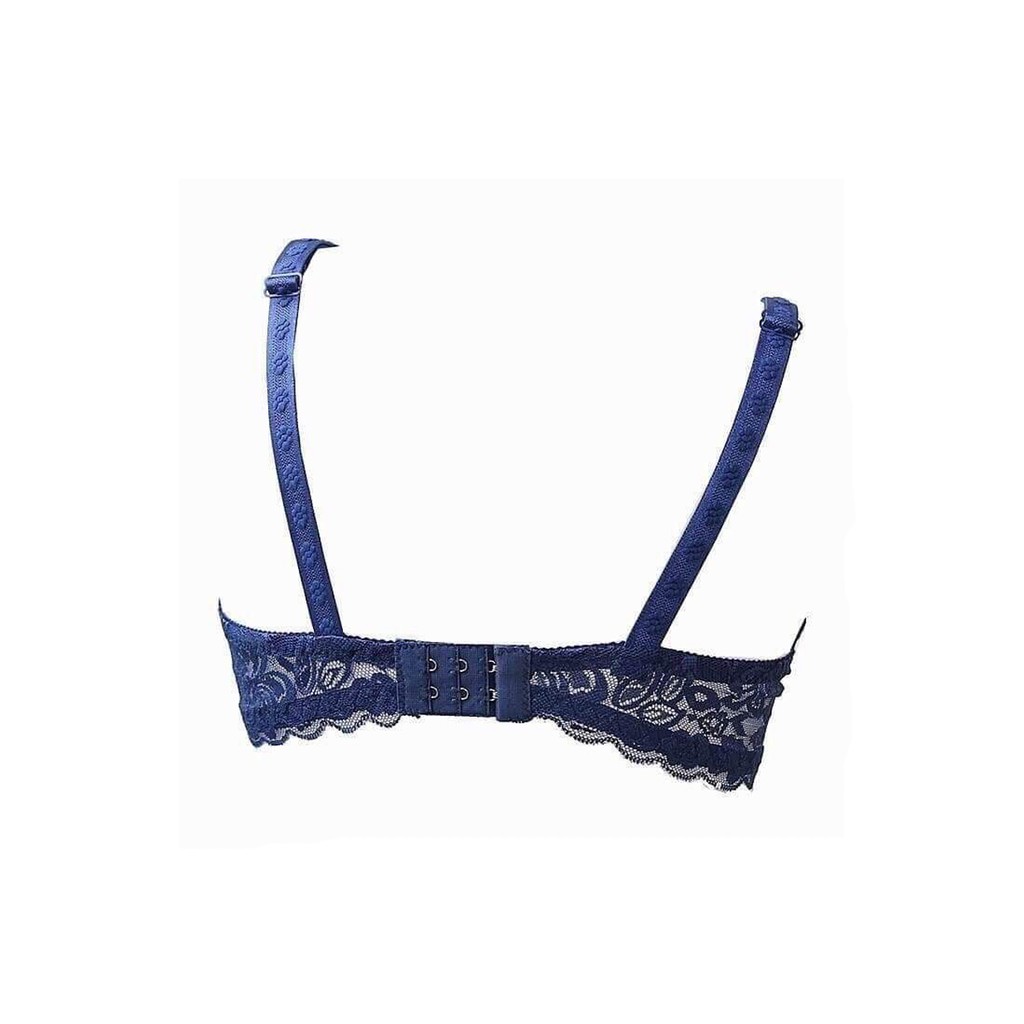 Áo ngực, áo lót ren có gọng mút mỏng KIZME KA2004 | BigBuy360 - bigbuy360.vn