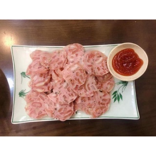 Chả da nhà làm 50k - 300gr